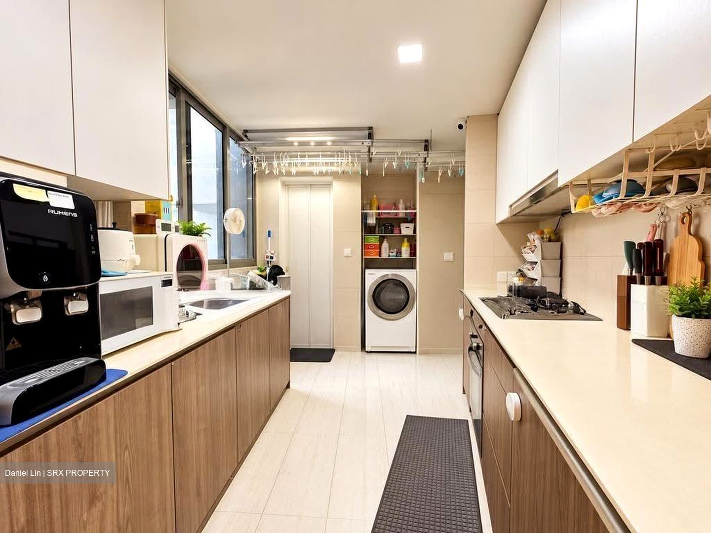 Sol Acres (D23), Condominium #637565451
